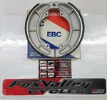 Brake Shoes EBC-620 152-4133. Fixed Price $19.99.