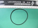 Kawasaki EL250 EX250 KLT160 KZ1300 Nos Oem 67.5MM O-ring 92055-1035 Jh. Fixed Price $11.95.