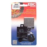 Ebc FA047 Organic Brake Pads For Ktm 125 Mx 86-92. Fixed Price $20.30.