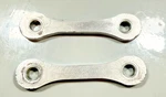 Rear Linkage Pull Rod Oem Kawasaki KX250 1997-2001 46102-1404. Fixed Price $52.95.