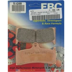 Ebc Double-h Sintered Superbike Brake Pads / One Pair (FA424HH). Fixed Price $44.83.