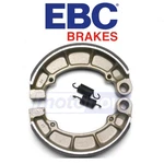 Ebc Rear Standard Brake Shoes For 1980-1981 Honda CB650C Custom Aw. Fixed Price $68.44.