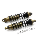 Legends Revo-a Adjustable Fxr Coil Suspension 12" Gold 1310-1745. Fixed Price $1019.99.