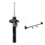 Transit Auto KSS-106419 Set Of 2 Shock Absorber Front Driver Passenger Pair. Fixed Price $66.71.