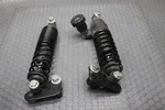 2010-2014 Harley Touring Cvo Left & Right Rear Shock Oem 54674-10 54675-10. Fixed Price $119.26.