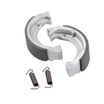 Tusk T-614 Brake Shoe Carbon. Fixed Price $21.25.