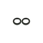 Balls Fork Dust Seal Kit 57-166CL77. Fixed Price $15.21.