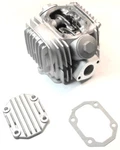 Coolster QG214FC,FC3 125CC, Dirtbike Cylinder Head & Valves. Fixed Price $49.99.