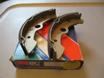 Ebc Yamaha Shoes 1987-2005 YFM350 MOTO-4 Big Bear Warrior Y520. Fixed Price $24.99.