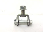Honda 2015 2021 CBR300R 2011-2013 CBR250R Rear Cushion Holder 50175-KYJ-900. Fixed Price $9.99.