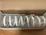 Factory Connection Shock Springs 258 Lb/in ALA-0046. Fixed Price $111.99.