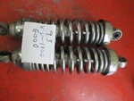 Yamaha XV1100 Virago Rear Shocks. Fixed Price $49.97.