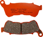 Ebc Brake Pads FA640V. Fixed Price $43.99.