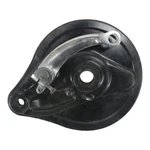 1978 Honda XL350 Rear Brake Backing Plate 43100-385-740. Fixed Price $34.99.