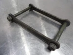 97-07 Yamaha YZF600R Rear Shock Frame Linkage Tie Rods 3GM-2217M-00-00. Fixed Price $16.69.