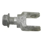 1997 Suzuki GSXR600 Rear Back Shock Absorber Suspension Bracket 62993-33E11. Fixed Price $46.24.