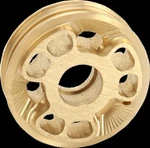 Race Tech Smgvs 4005 Gold Valve Shk 40MM. Fixed Price $170.95.