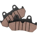 Bikemaster Brake Pad/moto Shoes H1014. Fixed Price $19.99.