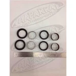 Yamaha Fork Seal Kit Oem 5ET-W003B-00-00 Wr/yz Models 1998-2020. Fixed Price $82.99.