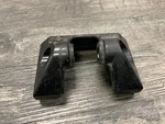 Honda 2003 2004 CBR600RR Oem Rear Suspension Shock Cushion Upper Bracket. Fixed Price $29.99.
