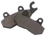Bikemaster Brake Pad And Shoe For Triumph Daytona 900 1993-1996 Rear Black O7110. Fixed Price $34.57.