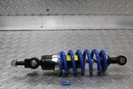 2013 Triumph Street Triple Rear Shock Kyb T2053601. Fixed Price $99.95.