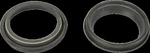 Parts Unlimited 0407-0270 Wiper Sl 43X53.4X5.8/11.8. Fixed Price $50.95.