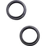 Parts Unlimited Seals - 41 Mm Id X 53 Od 8/10.5 PUP40FORK455166. Fixed Price $23.46.