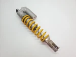 Nla Rear Shock Absorber Honda CR125R 2001 #853. Fixed Price $497.83.
