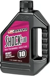 Maxima Shock Fluid Heavy 1QT 58901H. Fixed Price $24.89.
