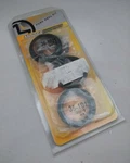 New Moose Racing 0407-0088 Motorcycle Fork And Dust Seal Kit / 36MM. Fixed Price $35.28.