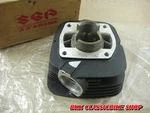 Nos Suzuki RM100 1976-78 Cylinder // P/n 11210-41600 Genuine Japan. Fixed Price $300.82.