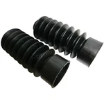 V-factor Black Boots 41MM Forks 36300. Fixed Price $23.50.