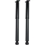 Shock Set Of 2 Rear Driver & Passenger Side Explorer Left Right Ford Pair. Fixed Price $57.20.