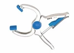 Muratec Kds Metal Handy Clamp (jaw Open 75MM) MHC-76. Fixed Price $11.20.