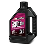 Maxima Shock Fluid - 32OZ / 3WT 58901L. Fixed Price $16.70.