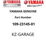 Yamaha Genuine Oil Seal 109-23145-01 New. Fixed Price $72.09.