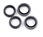 Drag Specialties 56-132-D Fork Seal/dust Wiper Kit Mm X 54 11. Fixed Price $37.39.