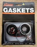 Harley Fork Seals Kayaba 35MM 73-77 Xl Fx James JGI-45849-73. Fixed Price $28.99.