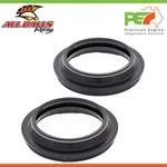 Brand New * Balls Fork Dust Seals Yamaha RD400 400CC '1976. Fixed Price $34.28.