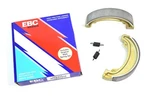 Standard Organic Brake Shoes Ebc 312. Fixed Price $35.95.