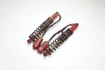 Suzuki 1976 1977 Rm Kyb Mx 250 370 Absorber Spring Rear Shocks D43. Fixed Price $103.54.