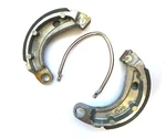 New Original Oem Kawasaki 41047-Y001 Brake Shoe Assembly Fr. Fixed Price $25.99.