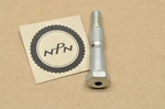 Nos Honda C100 C102 C105 CA200 CM91 CT200 CT90 S65 Fork Arm Bolt 90125-001-000. Fixed Price $7.69.