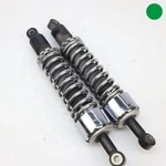 Moto Guzzi - Rear Shock Absorbers ID90973. Fixed Price $226.32.