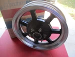 New Vintage 1975-1979 Honda GL1000 Goldwing Lester Rear Wheel 16X3.00 20318. Fixed Price $299.99.