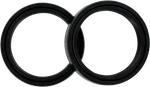 Parts Unlimited Front Fork Seals - 41 Mm Id X 53 Od 8/10.5. Fixed Price $27.49.