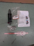 V-twin 54-0650 Mini Shock Fits Harley Davidson Big Twins 1936-1980. Fixed Price $63.75.