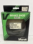Vesrah Brake Shoe VB-409SQ. Fixed Price $15.00.