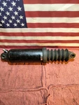 97-08 Oem Harley-davidson Touring Showa Rear Air Shock 54565-97A. Fixed Price $34.99.